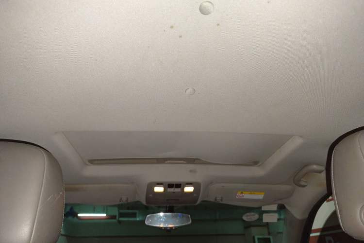 Used Chevrolet Malibu 2014 2.0L Automatic Luxury Edition
