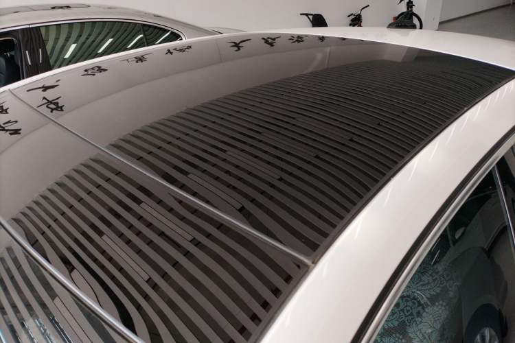 Used Volkswagen Lamando 2022 Lavida L 280TSI DSG Cool & Spicy Edition Roof