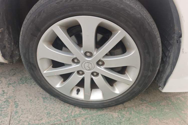 Used Mazda 6 2012 2.0L Automatic Fashion Edition