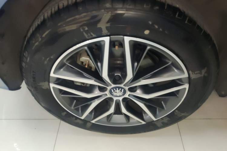 Used BYD Qin PLUS 2024 HONOR Edition DM-i 120KM Beyond Model
