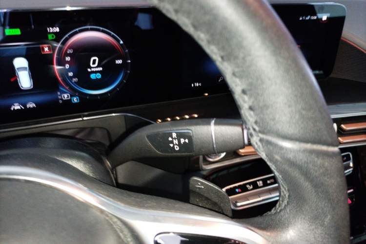 Used Mercedes-Benz EQC 2020 EQC 400 4MATIC
