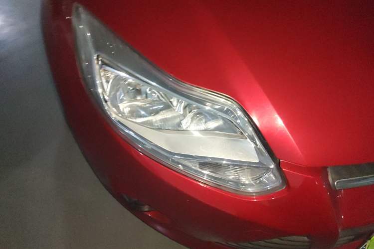 Used Ford Focus 2012 Hatchback 1.6L Automatic Comfort Model
