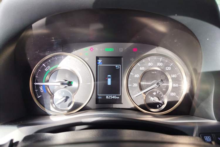 Used Toyota Alphard 2020 Dual-Engine 2.5L Prestige Edition