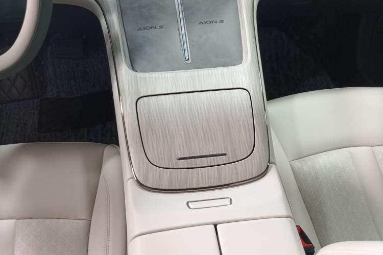 Used AION S MAX 2024 70 Star Edition
