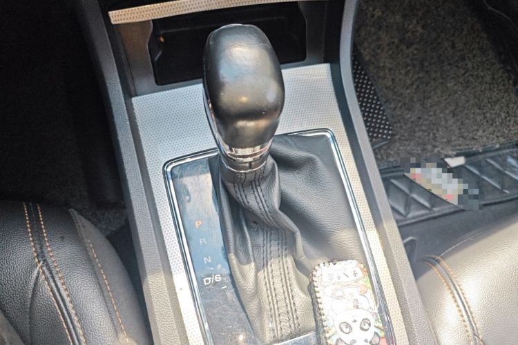 Used Roewe i6 2017 20T Automatic Internet Smart Edition