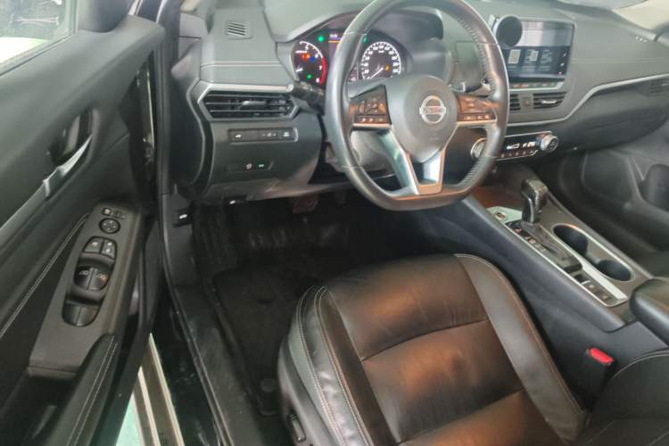 Used Nissan Teana 2020 2.0L XL Comfort Edition Driver Seat