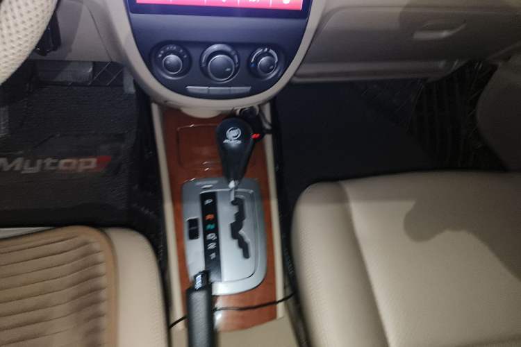 Used Buick Excelle 2011 1.6 LE-AT