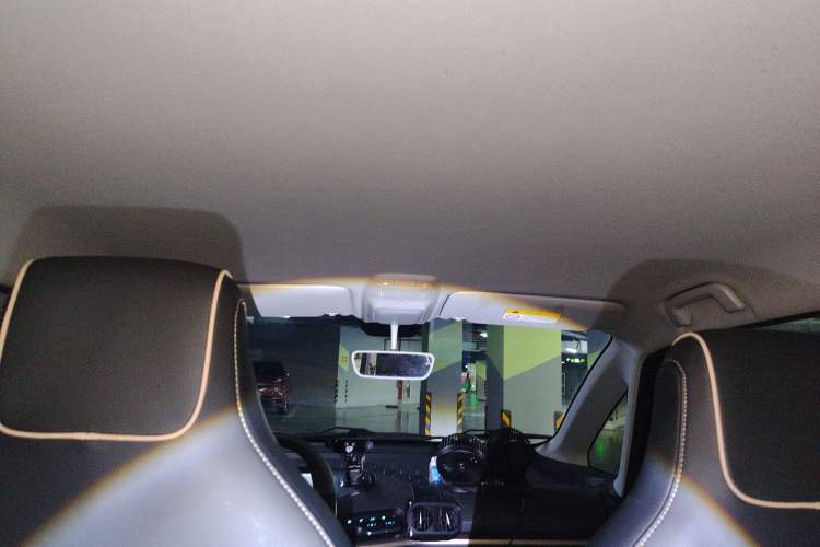 Used Baojun KiWi EV 2022 Artist Lite Edition Ternary Lithium