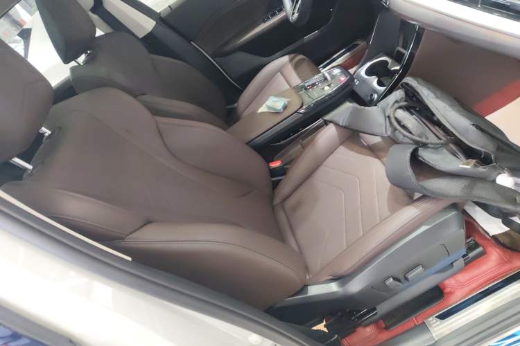 Used BMW X1 2023 sDrive25Li M Sport Package
