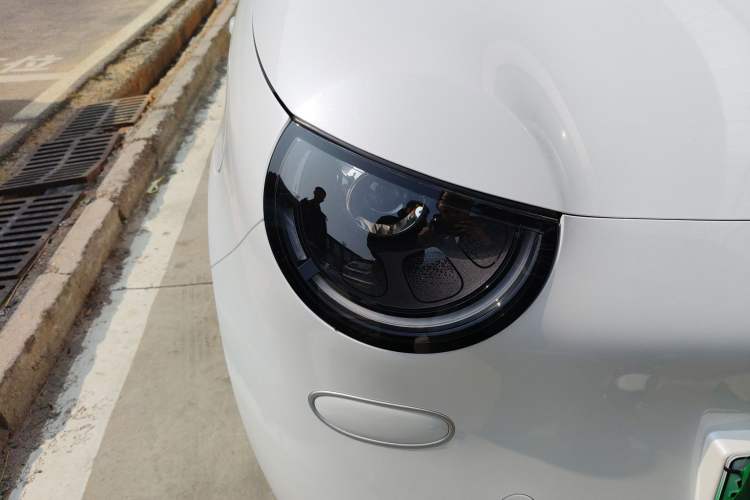 Used Aishang Aishang 2026 Model Glamorous Edition
