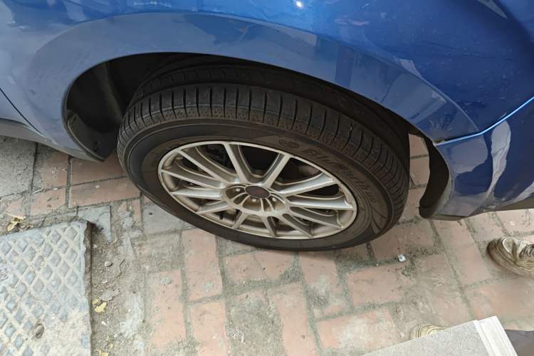 Used Subaru Forester 2011 2.5XS Automatic Luxury Edition
