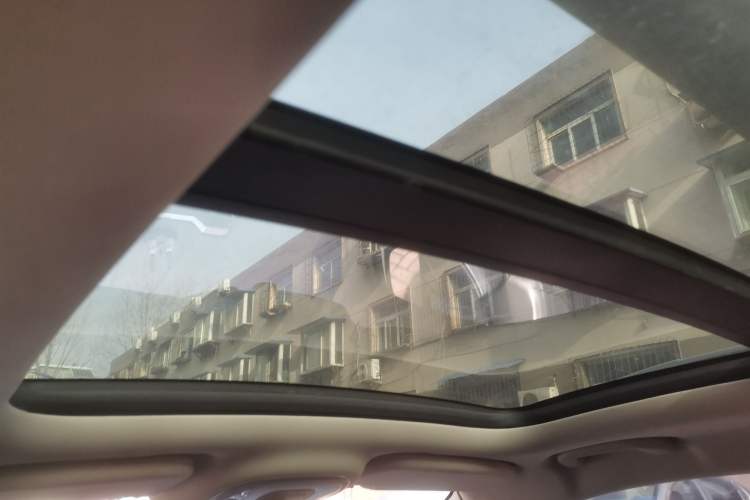 Used BYD Yuan 2016 1.5TID Automatic Prestige Model