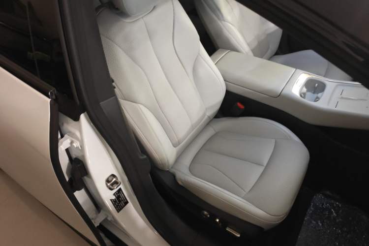 Used XPeng P7+ 2024 Long-Range Max