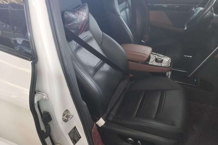 Used SERES SF5 2020 Four-Wheel Drive High-Performance Version
