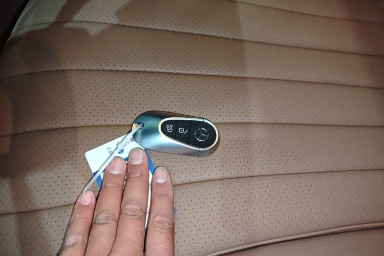 Used Mercedes-Benz E-Class 2025 E 300 L Luxury Model