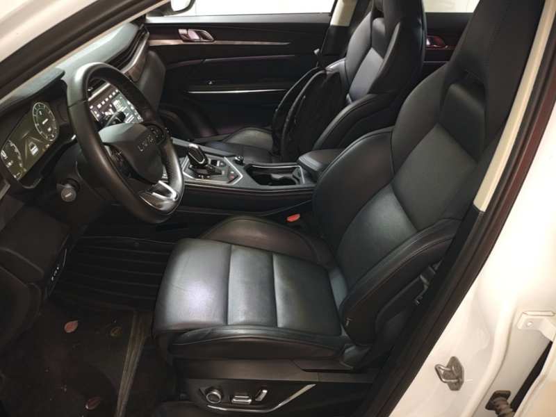 Used Lynk & Co 01 2021 2.0TD Two-Wheel-Drive Pro Trim — 14