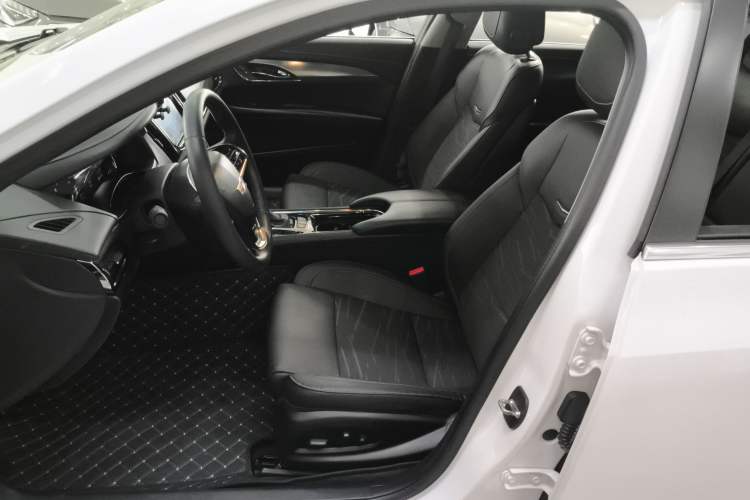 Used Cadillac ATS-L 2017 28T Tech Edition
