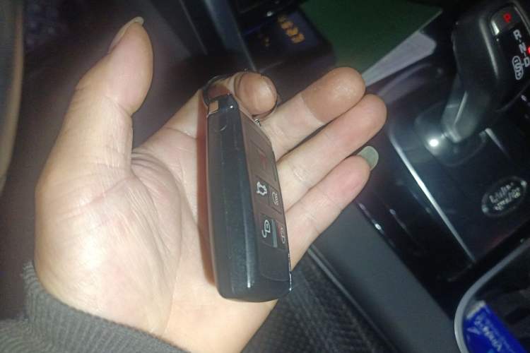 Used Land Rover Discovery Sport 2020 200 PS Family Edition