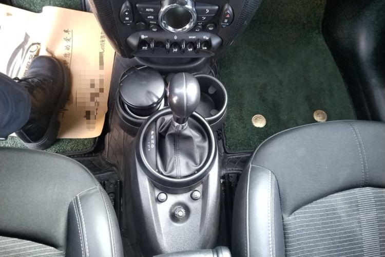 Used MINI Countryman 2012 1.6T COOPER S
