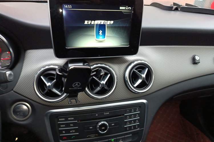 Used Mercedes-Benz GLA 2016 GLA 200 Sport Edition
