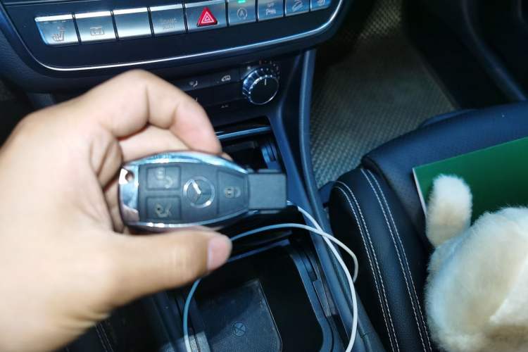 Used Mercedes-Benz GLA 2018 GLA 220 4MATIC Sport Edition