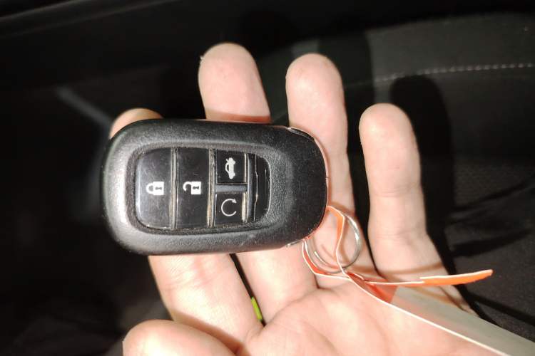 Used Honda Integra 2023 240TURBO CVT Tech Edition
