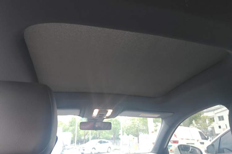 Used Mercedes-Benz A-Class 2019 A 200 L
