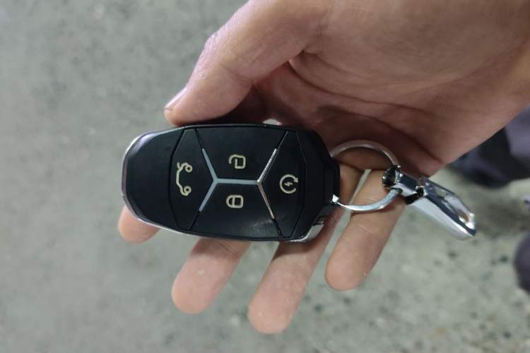 Used Lynk & Co 03 2020 1.5TD DCT JingPro Edition
