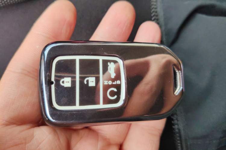 Used Honda Civic 2016 220TURBO CVT Luxury Edition