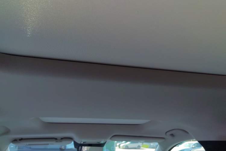 Used BYD Xia 2025 DM-i 1.5T 180km Beyond Edition Headliner