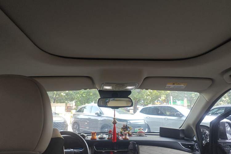 Used Oshan Cosmos 2019 1.5T Manual Flagship Version China V Standard
