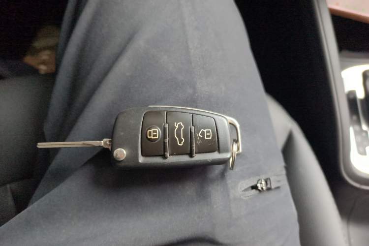 Used Audi A1 2014 30 TFSI Technology Edition