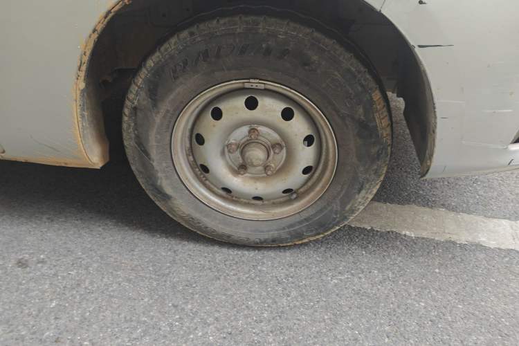 Used CHANGAN KAICHENG Ruixing M90 2016 2.0L Standard Version 4G94S
