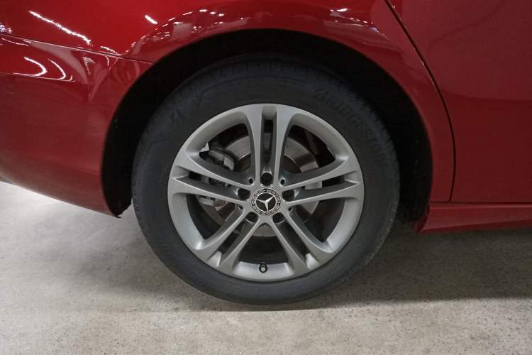 Used Mercedes-Benz A-Class 2019 A 200 L