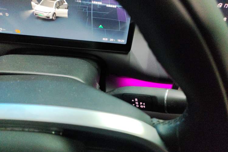 Used Leapmotor C16 2024 Pure Electric 520 Deluxe Edition
