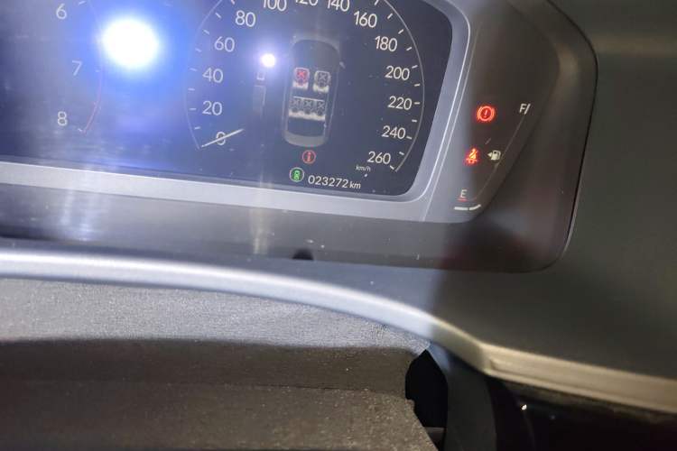 Used Honda Civic 2022 240TURBO CVT Dynamic Edition