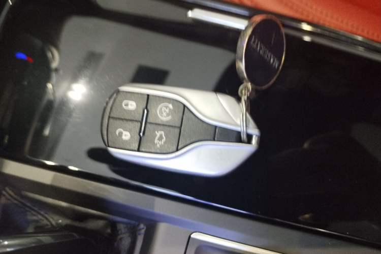 Used Maserati Levante 2022 2.0T GT Sharp Edition