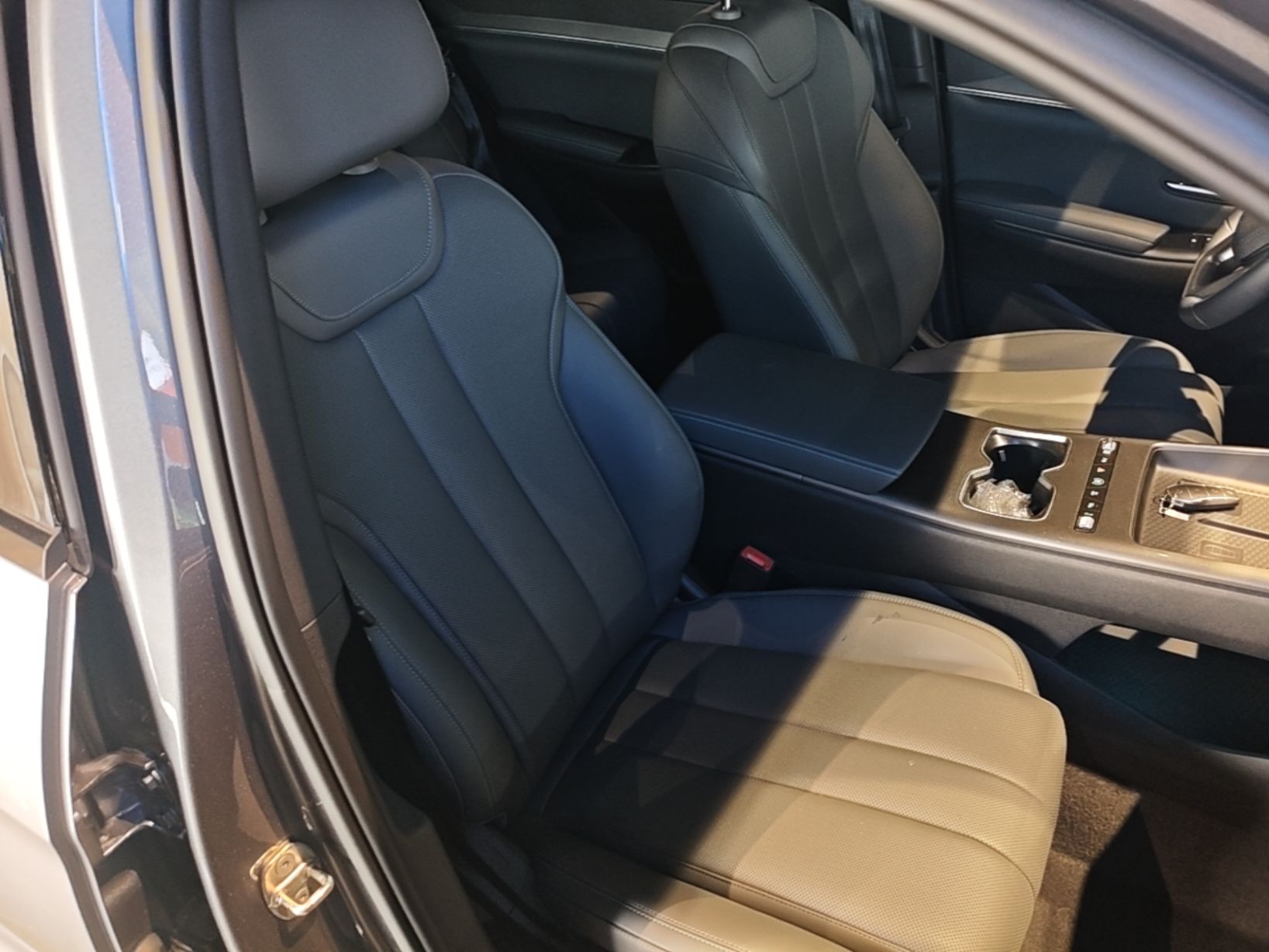 BYD Song Pro New Energy 2026 Model DM-i 133KM Superior Version — снимка 19