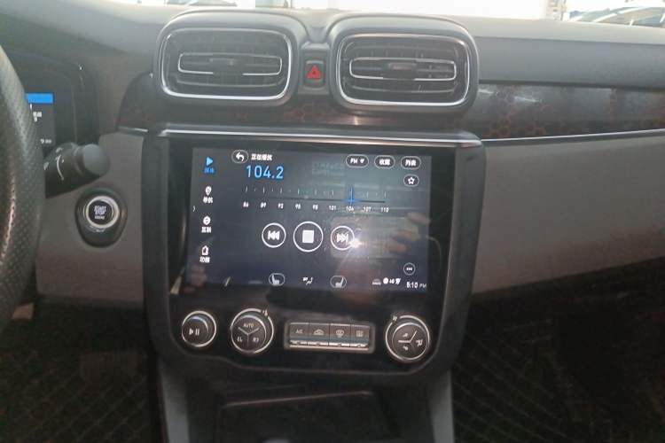 Used Lynk & Co 03 2020 2.0TD Automatic Trend Edition
