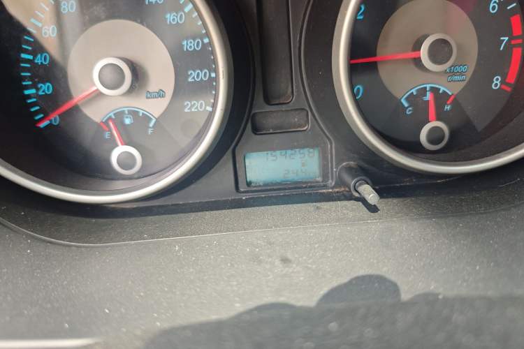 Used Buick Excelle 2015 1.5L Manual Classic Trim