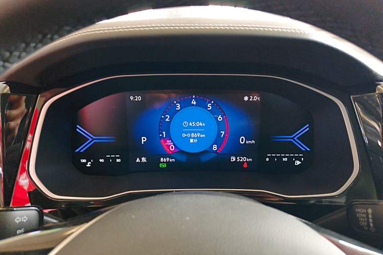 Used Jetta VS7 2024 280TSI Automatic Glory Edition
