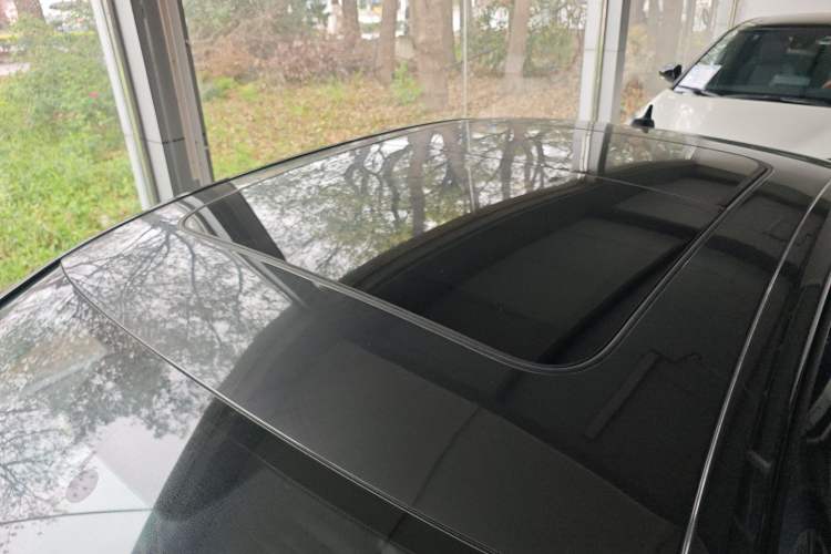 Used Volkswagen Sagitar 2021 200TSI DSG Excellence Edition Roof