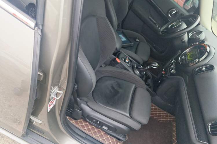 Used MINI Countryman 2017 1.5T COOPER ALL4