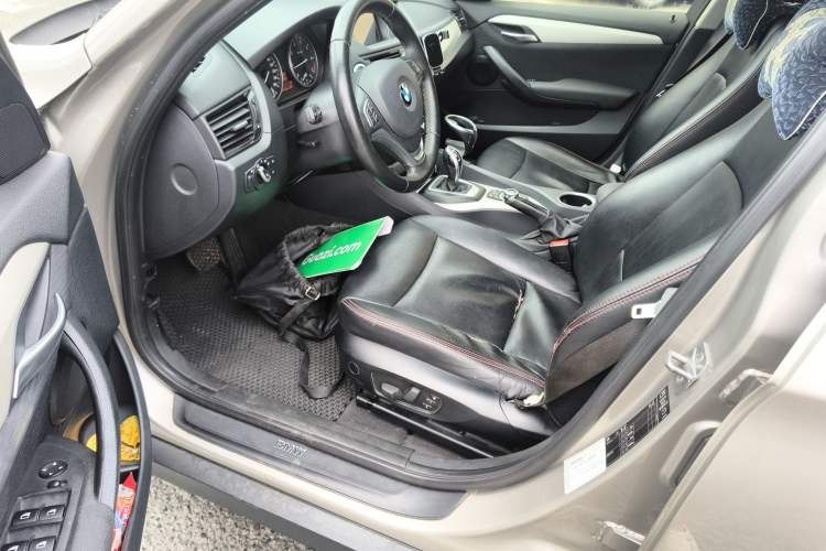 Used BMW X1 2014 sDrive18i Fashion Model