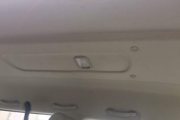 Used FORTHING Lingzhi 2019 M5L 2.0L 9-Seater Comfort Model Headliner