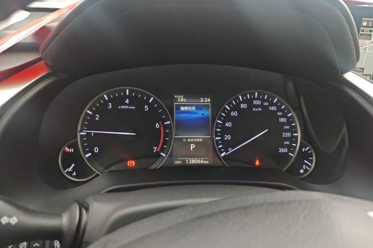 Used Lexus RX 2016 300 4x4 Elegant Edition China V-standard