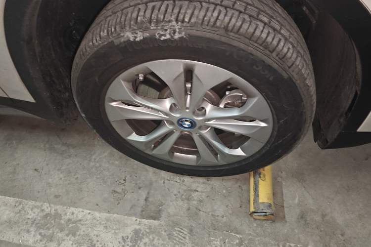 Used BMW X1 New Energy 2019 xDrive25Le Mileage Upgrade Version
