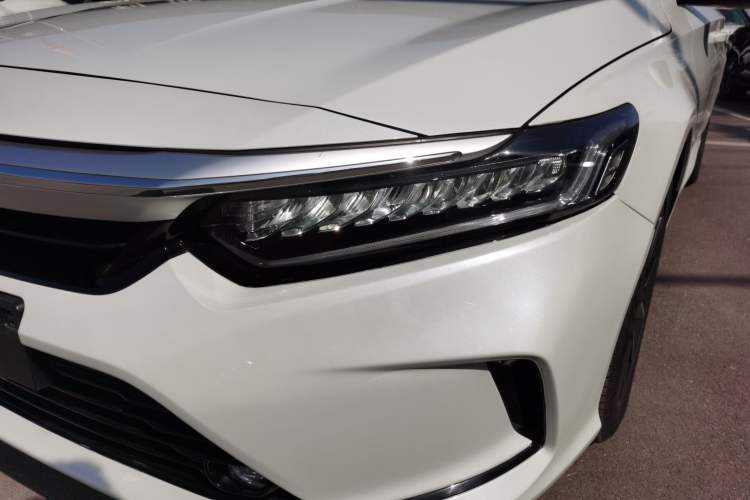 Used Honda Inspire 2022 260TURBO Elegant Edition
