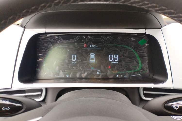 Used Hyundai Elantra 2023 1.5L CVT GLX Elite Edition