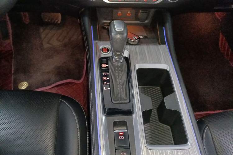 Used Nissan Teana 2022 2.0T XL Enjoyment Edition